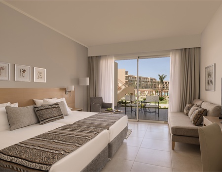 Hôtel Jaz Asteria Beach 5* - Hurghada, Egypte - Image 5