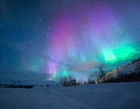 Vivez la Laponie Suédoise en toute liberté - 3
