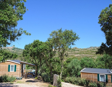 Camping Campo Di Liccia 3* - France, Corse, Corse du Sud - Bonifacio - Image 1