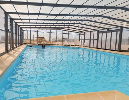 Camping Ker Vella 3* - 2