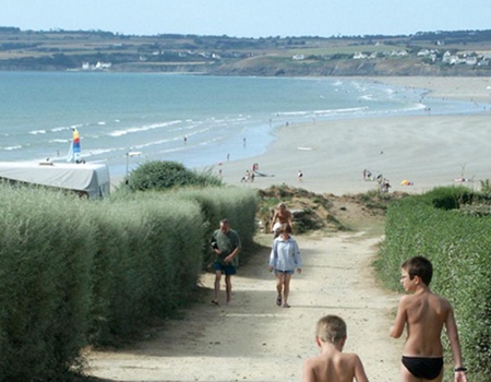 Camping Pors Ar Vag - 3