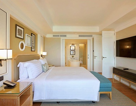 Dusit Thani Hua Hin by 5* by Ôvoyages - 5