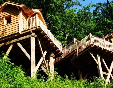 Camping Maeva Village Le Moulin de Surier 4* - Beaumont-du-Périgord, Sud Ouest - Image 5