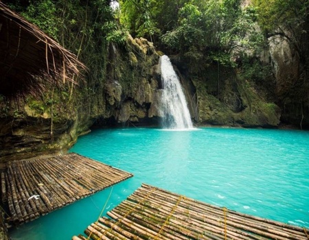 Secrets des Visayas - 11 jours / 10 nuits - Bohol Cebu, Philippines - Image 3