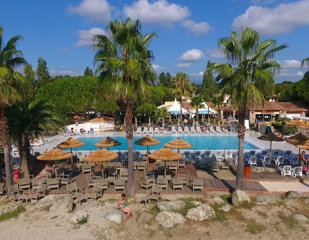 Village de vacances Marina d'Oru 3* - 1