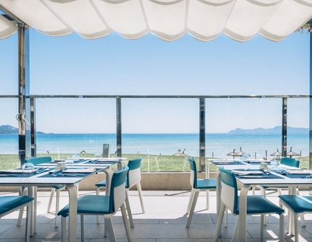 Hôtel Iberostar Selection Playa de Muro Village 5* - Majorque, Baléares - Image 1
