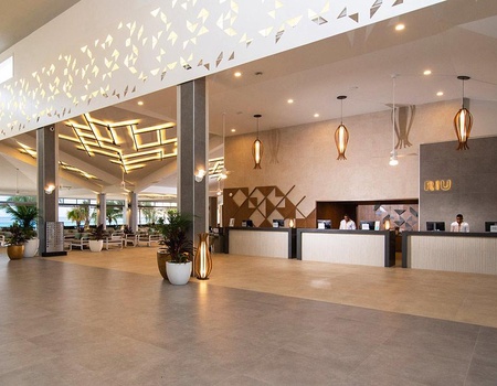 Hôtel Riu Ocho Rios 5* - 5