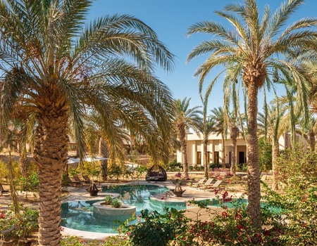 Hotel The Mora Sahara Tozeur 5* - 4