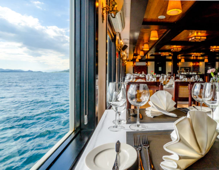 Circuit Aventure au fil du Mékong - de Siem Reap à Saigon - 5