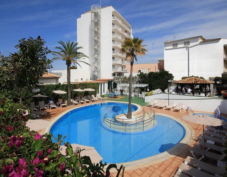 Hôtel Ilusion Markus & SPA 3* - 1