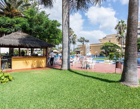 Hôtel BLUESEA Puerto Resort 4* - 5