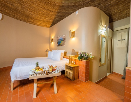 Jet tours Signature Royam Hotel 4* - 3