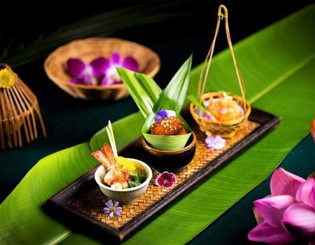 Circuit De la Rivière Kwaï au Triangle d'Or en hôtels de Charme - 1