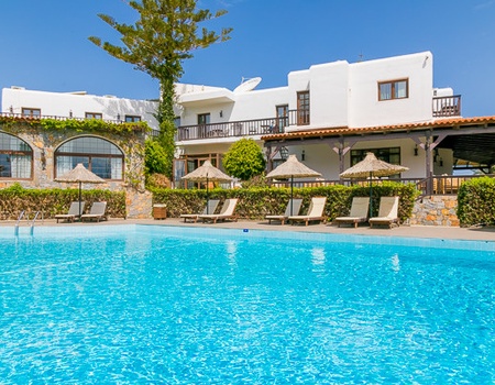 Hôtel Hersonissos Maris 4* - 5