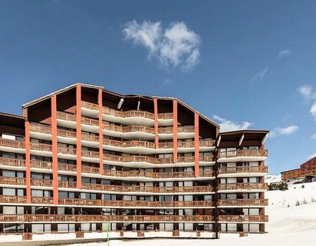 Résidence Les Mélèzes - maeva Home - Isère - Alpe d Huez, Alpes du Nord - Image 1