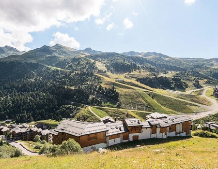 Résidence Les Sentiers du Tueda - maeva Home - Savoie - Méribel, Alpes du Nord - Image 5
