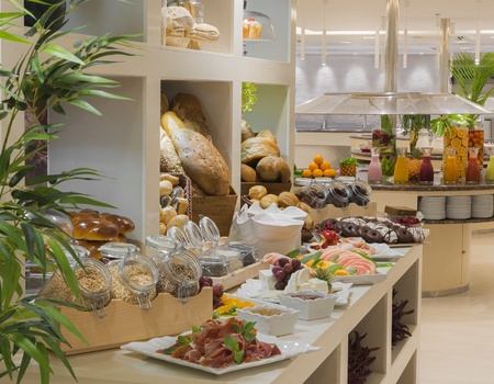 Hôtel Ôclub Select Adult Only My Favorite Alua Suites Fuerteventura 4* - 5