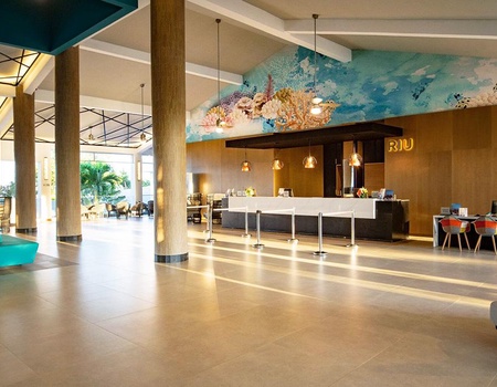 Hôtel Riu Palace Tropical Bay 5* - 4