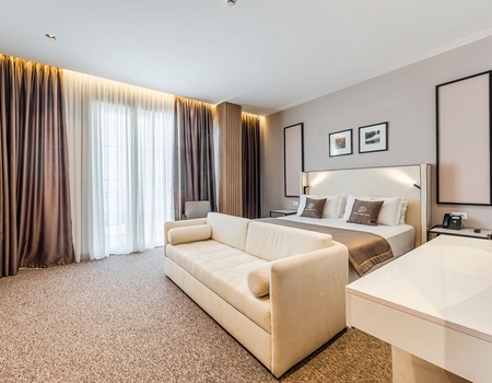 Club Lookéa Amélia Mare 5* - 2