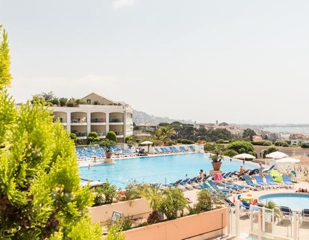 Résidence Cannes Villa Francia - Maeva Super Home - Alpes-Maritimes - Cannes, Côte d'Azur - Image 3