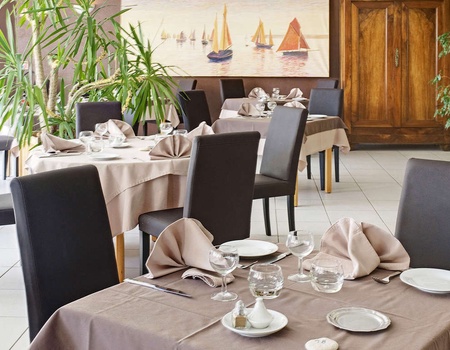 Escapade gourmande avec Thalasso sur l'Île de Ré - 3*
