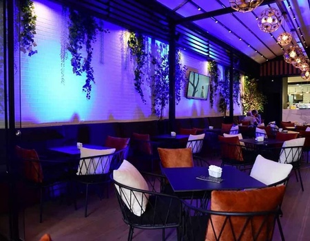 Hôtel Comfort 4* - 4