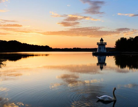Center Parcs - Domaine du Lac d'Ailette - Chamouille, Nord & Est - Image 1