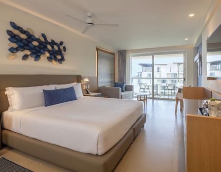 Royalton Splash Riviera Cancun Resort 5* - 3