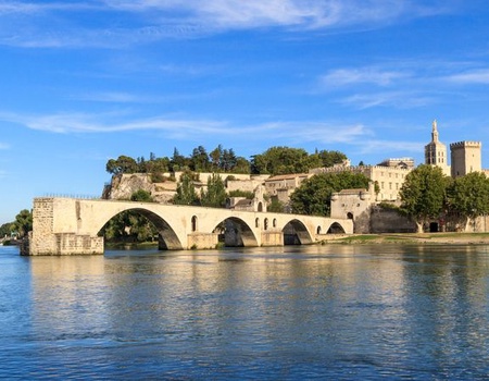 Croisière Escales incontournables du Rhône entre Lyon, la Camargue et la Provence (formule port/port) - Lyon, Sud Est - Image 4