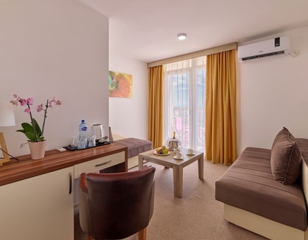 Club Coralia Azul Beach Resort 4* - 5