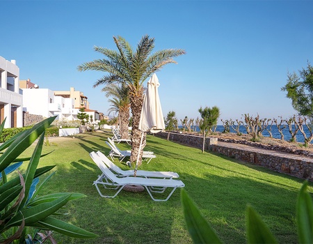 Hôtel Maritimo Beach Hotel 4* - Crète, Grèce - Image 3
