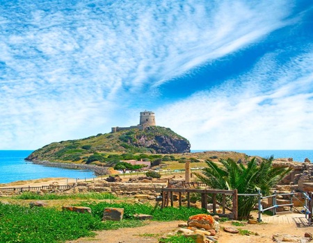 Autotour Sardaigne - 3