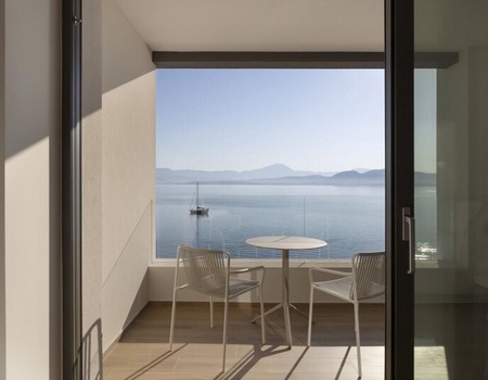 Hôtel Kappa Club Mirage City 5* - 4