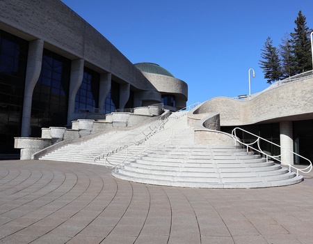 City Trip à Ottawa - 3