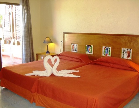 Hotel Roc Arenas Doradas 4* - 2