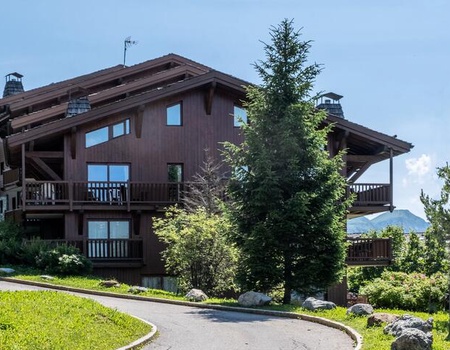 Résidence Pierre & Vacances Premium Les Alpages de Chantel 4* - Savoie - Bourg Saint Maurice, Alpes du Nord - Image 1