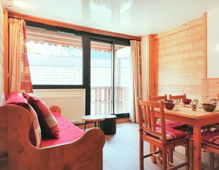 Appartements travelski home choice Cerro Torre - Savoie - La Plagne, Alpes du Nord - Image 4