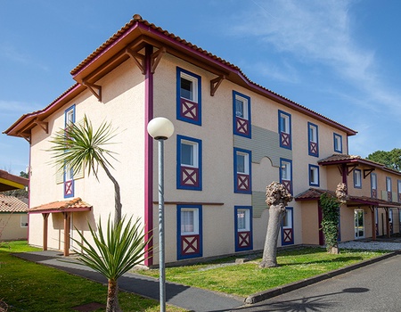 Résidence Sun Hols Les Villas du Lac - Landes - Port d'Albret, Atlantique Sud - Image 1