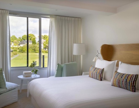 Hôtel Le Roi Arthur & Spa 4* - spa - Morbihan - Ploërmel, Bretagne - Image 5
