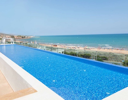 Résidence Alcoceber Sea Experience 4* - 2