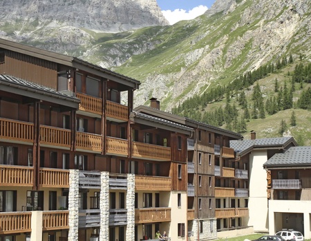 Résidence Odalys Les Jardins de Val - Les Verdets - 1