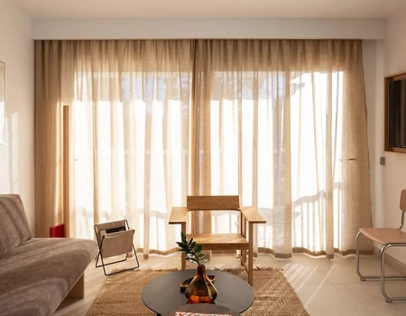 Hôtel Barcarola Club 4* - 5