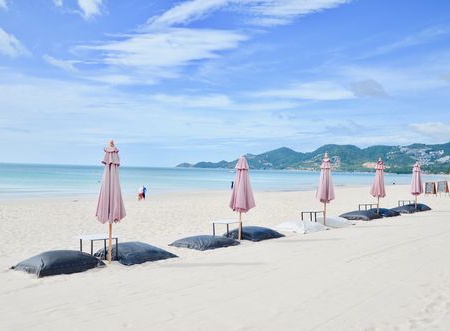Hôtel Al's Resort Chaweng Beach 3* Kho Samui - 5