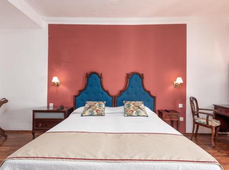 Castille Hotel 3* - Malte, Bassin Méditerranéen - Image 3