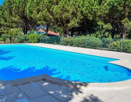 Camping Le Braou, 3* - 4