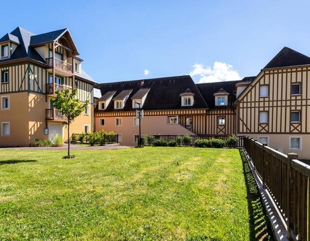 La Ferme de Deauville - Maeva Super Home - Calvados - Deauville, Manche & Normandie - Image 3