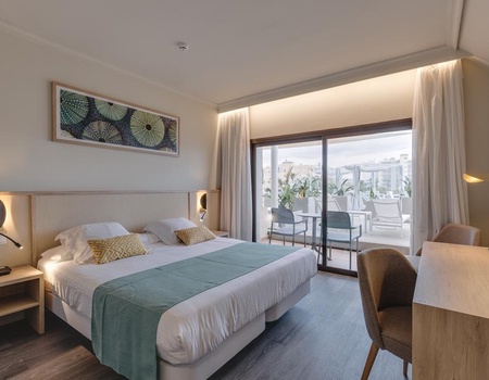 Hôtel Alua Soul Palma 4* - 3
