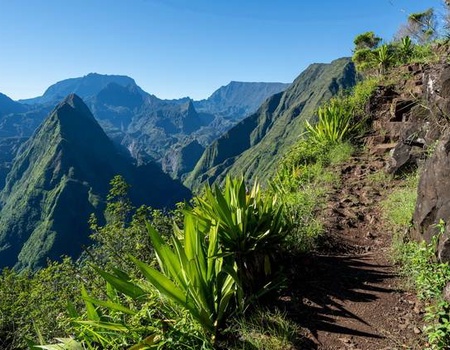 Aventure à La Réunion - 2