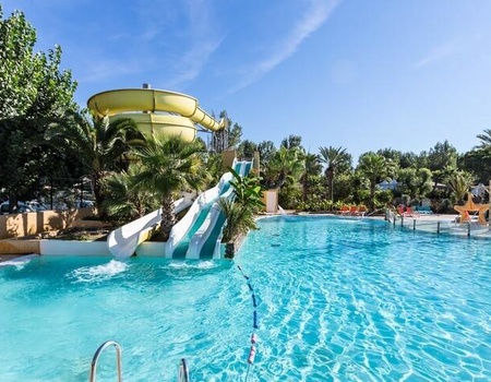 Camping l'Etoile de Mer 4* - Maeva - On aime - Hérault - Sérignan, Languedoc Roussillon - Image 2