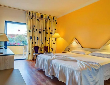 Hôtel SBH Fuerteventura Playa 3* - 4